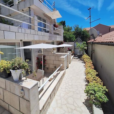 Alto Rooms And Apartments Dubrovnik Exterior photo