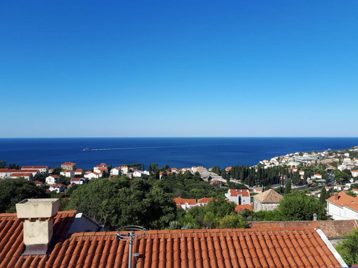 Alto Rooms And Apartments Dubrovnik Exterior photo