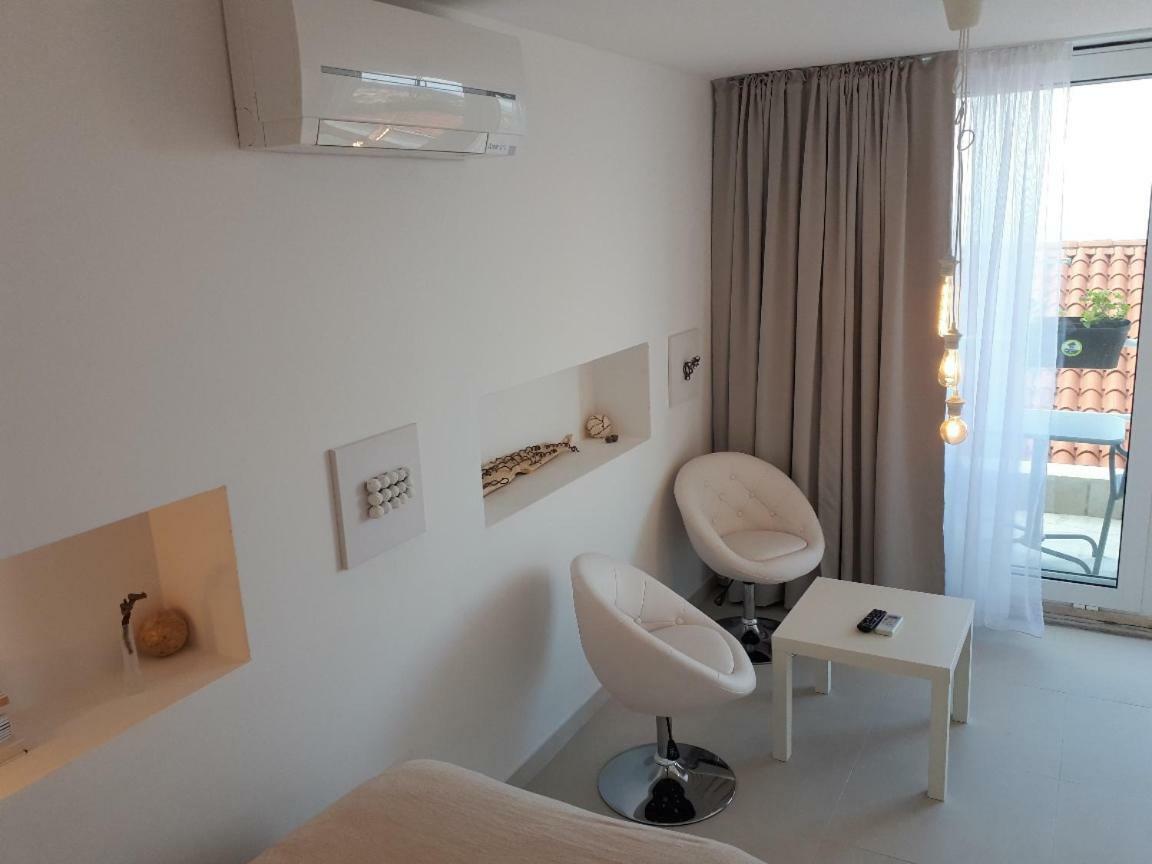 Alto Rooms And Apartments Dubrovnik Exterior photo