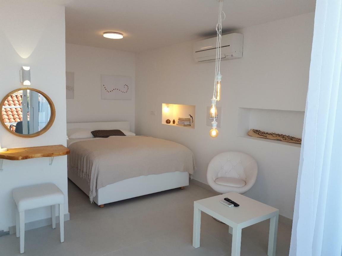 Alto Rooms And Apartments Dubrovnik Exterior photo
