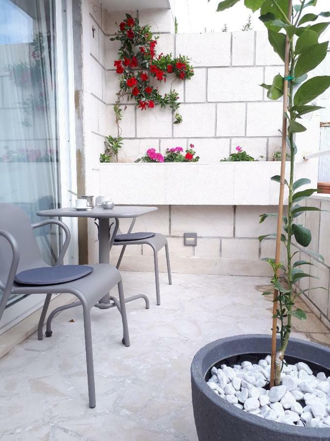 Alto Rooms And Apartments Dubrovnik Exterior photo