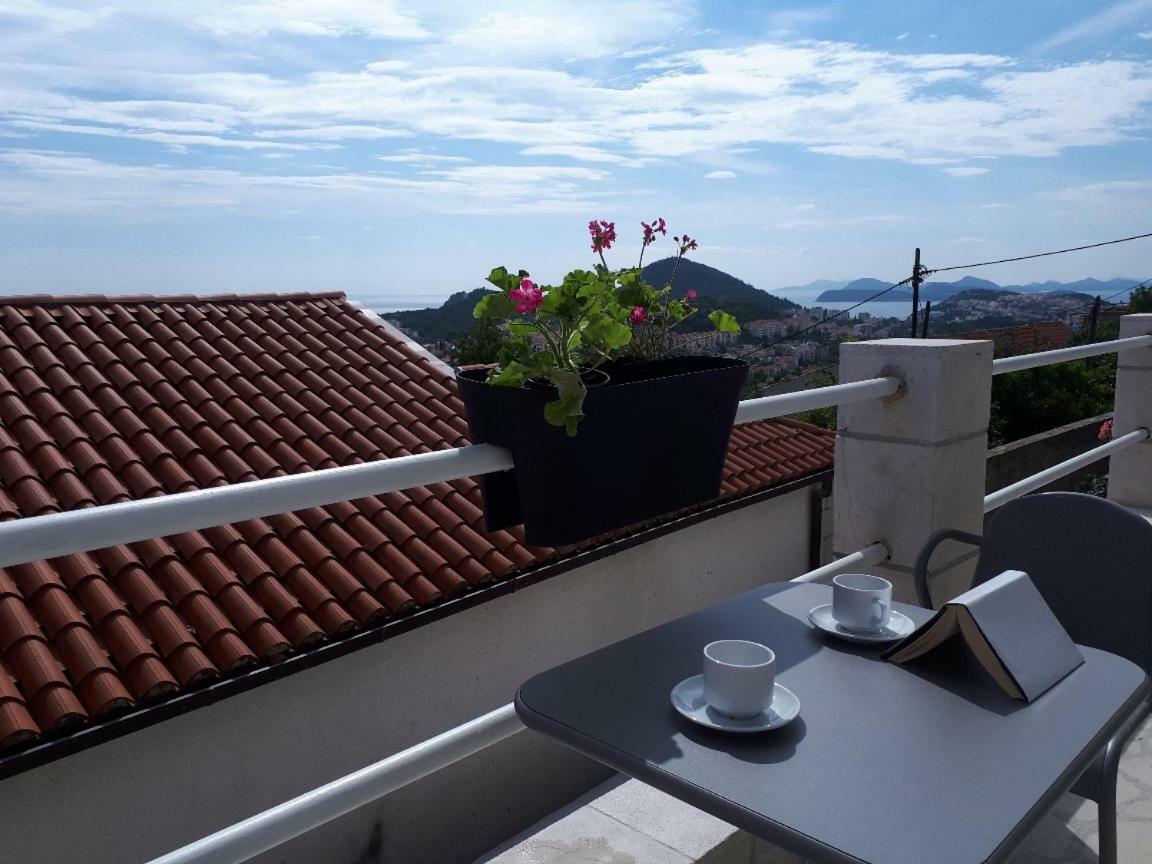 Alto Rooms And Apartments Dubrovnik Exterior photo