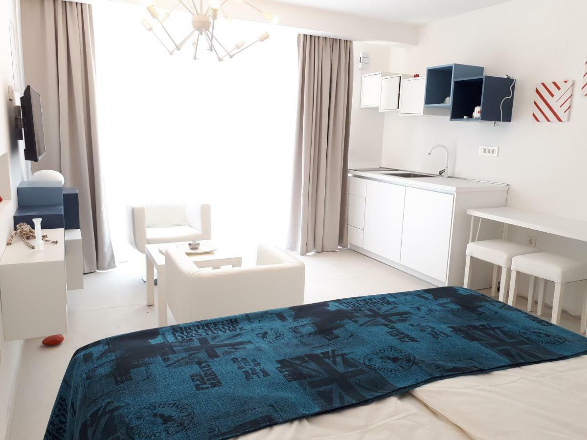 Alto Rooms And Apartments Dubrovnik Exterior photo