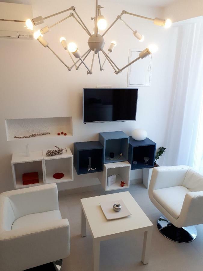 Alto Rooms And Apartments Dubrovnik Exterior photo