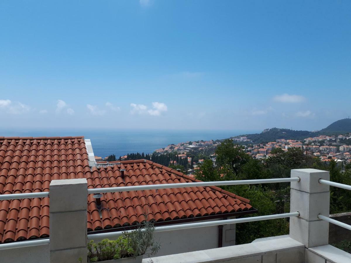 Alto Rooms And Apartments Dubrovnik Exterior photo