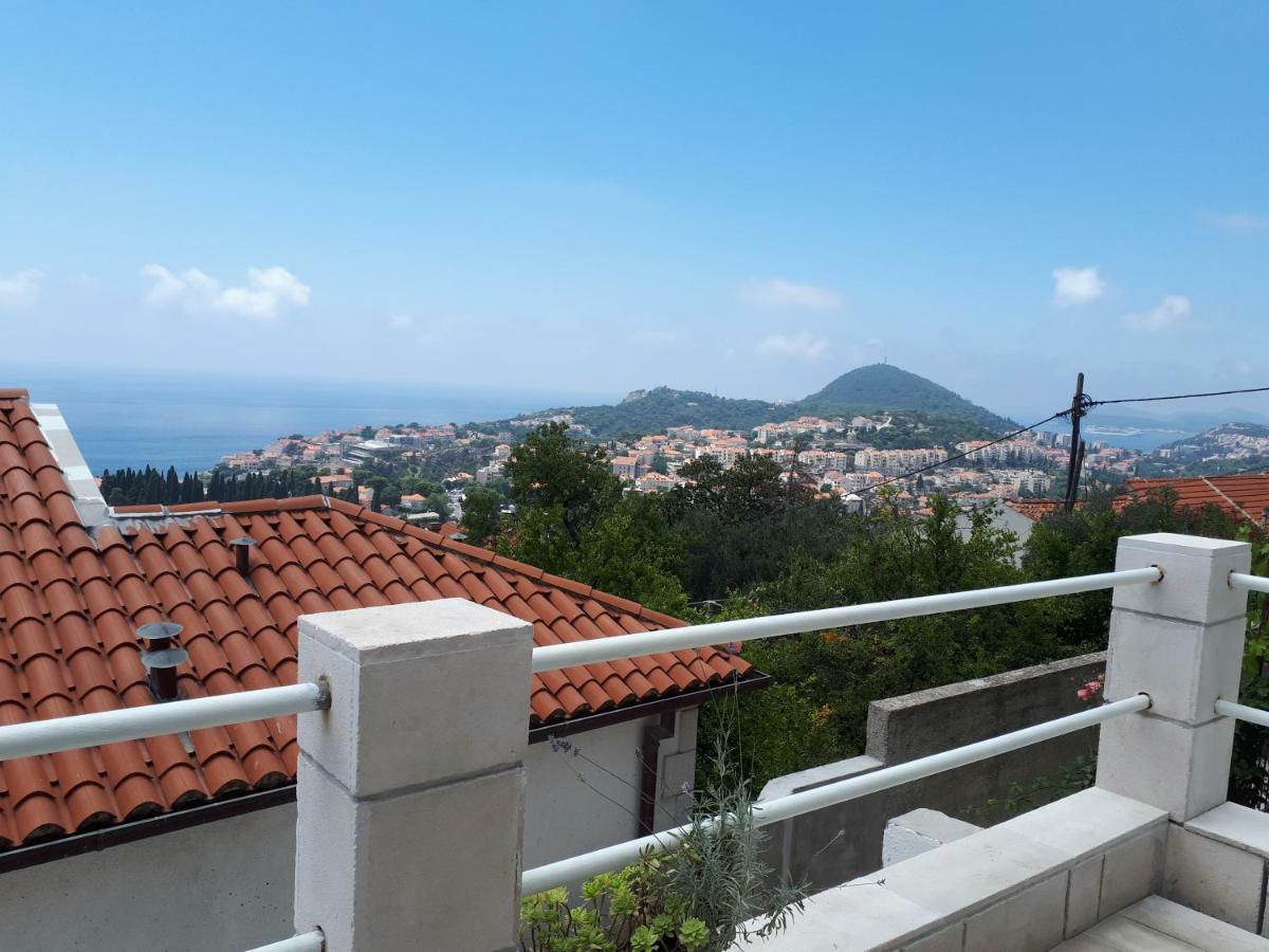 Alto Rooms And Apartments Dubrovnik Exterior photo